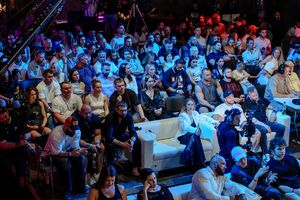 Фоторепортаж NBC BATTLE 3 (7.06.26)
